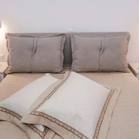 Appartamento Chistina's Brand New *