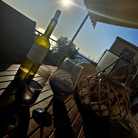 Chistina's Brand New * Kyparissia