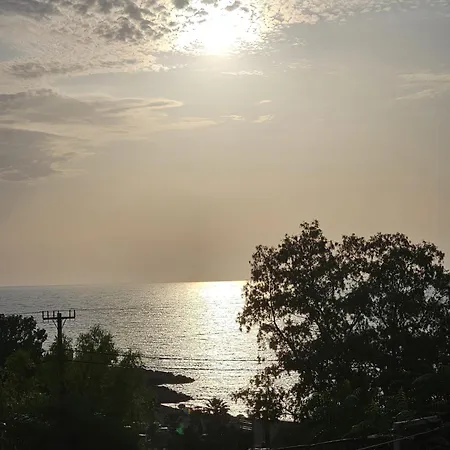 Chistina's Brand New Appartamento *