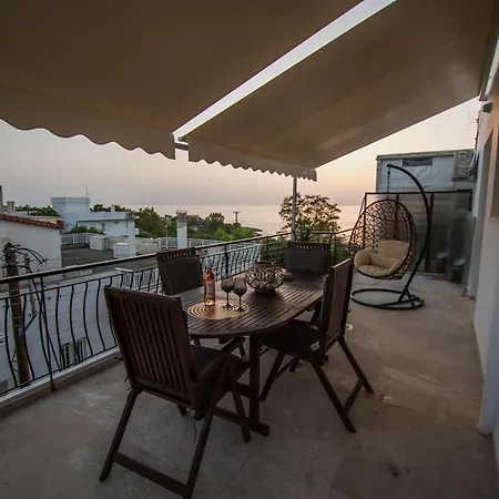 Lejlighed Chistina's Brand New