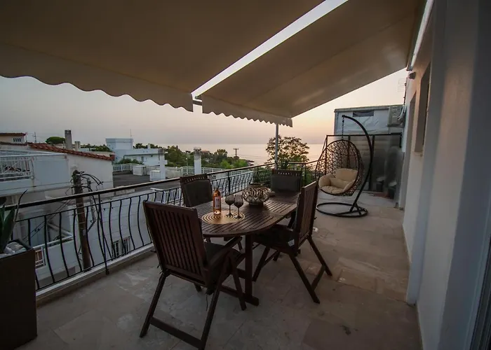 Lejlighed Chistina's Brand New