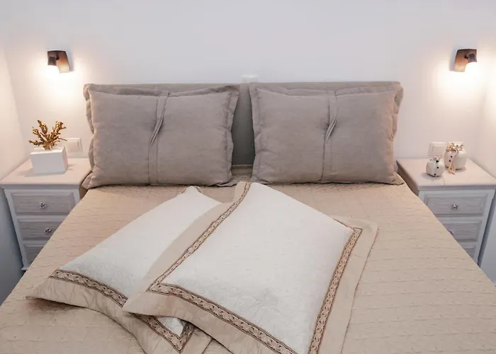 Lejlighed Chistina's Brand New *