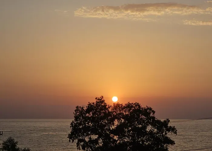 Chistina's Brand New Lägenhet *