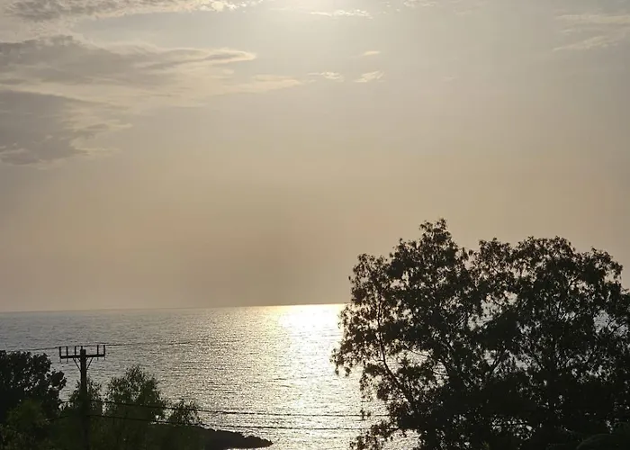 Chistina's Brand New 아파트 *