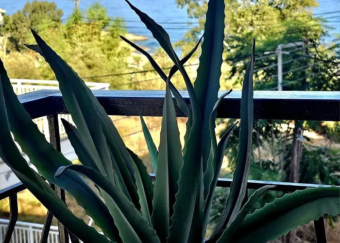 Lejlighed Chistina's Brand New *